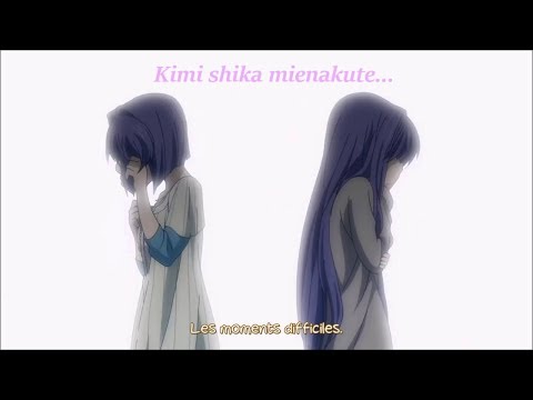 Tomoya & Ryou   Kyou ~ Love is a beautiful pain ~ AMV Clannad