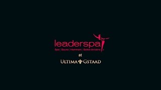 LEADERSPA AT ULTIMA GSTAAD