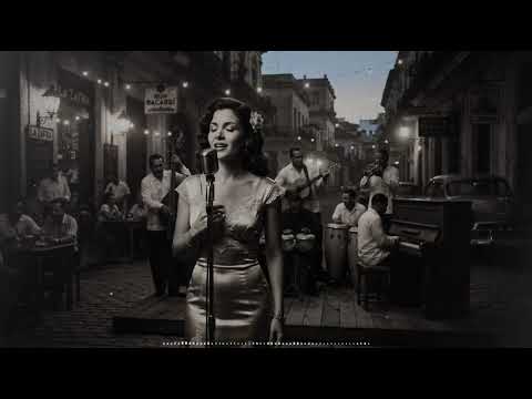 Madrugada en La Habana — Cuando Calla el Malecón