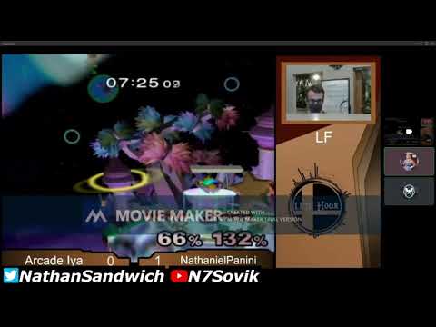 Analysis with Bob$ (Nathan vs Arcadia 11th Hour)