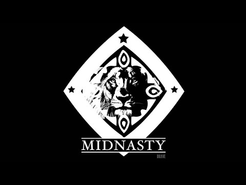 Midnasty  - Bisag Asa (Audio)