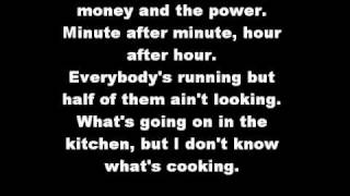 Coolio - Gangsters Paradise (Official Lyrics On Sc