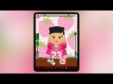 Beauty Salon: hair & makeup