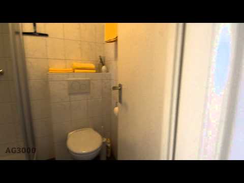 NU-3000 - Modern möbliertes Apartment mit optionalem WLAN in Nürnberg/Steinbühl