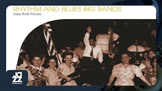 Buddy Johnson & His Orchestra - Since I Fell for You