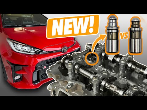 Rev Higher! On GR Yaris & GR Corolla with this mod