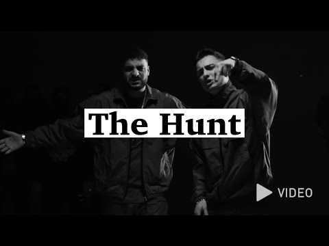 NGEE x KURDO Type Beat | Oriental Type Rap Beat (prod. by HHSolid Beats)