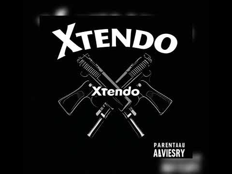 Saya Black - XTENDO