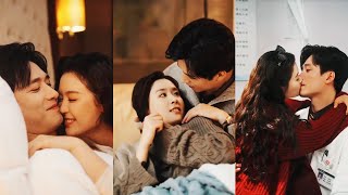 At 19, I tamed a cold doctor who ignored women; now he begs for my love every night！