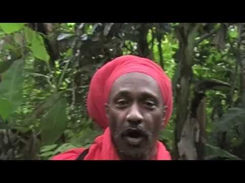 Yasus Afari - Let's Talk New York