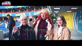 Đại học liên bang miền Nam: Year in review