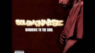 Solomon Wise - My Dreams (feat. Killah Priest)