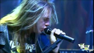 Helloween - Forever And One (Neverland) (1996) [HD]