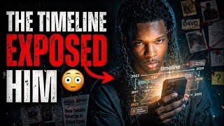 D4vd & Celeste Case Timeline EXPOSED?! 😳 My Reaction to TMZ Breakdown