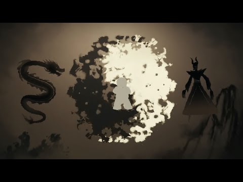 Oni Story Theme Suite - Ninjago Soundtrack By Jay Vincent & Michael Kramer