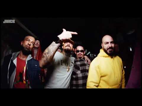 Digit Mob - Richtig Dickes Fell // JUICE Premiere
