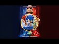 You Don T Have To Be Alone Anymore Sonic The Hedgehog 2 Soundtack