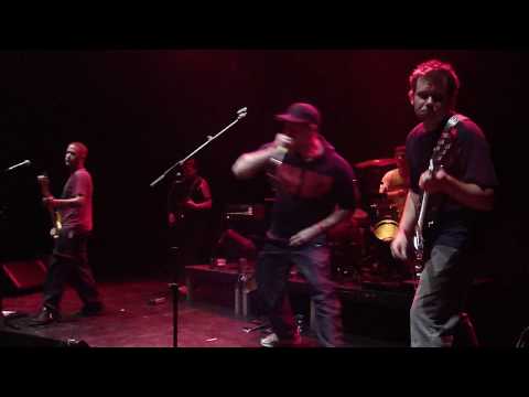 Suck My Kebab - Live @ Usine à gaz, Nyon (CH) - 17.10.2009