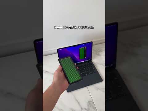 New Software to Find lost Crypto Wallet🧑🏼‍💻 #btc #crypto #eth #ftx #money #motivation #usdt #mining