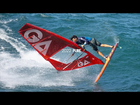 GA Sails - 2022 Pure