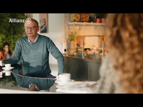 Vermögensaufbau für junge Erwachsene starten – mit Günther Jauch & der Allianz Lebensversicherung
