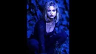 Buffy the Vampire slayer Track 8: Keep myself awake