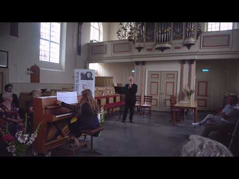 Hertzen  Hokwerda - Fiesco's aria  /  Verdi- Simon Boccanegra