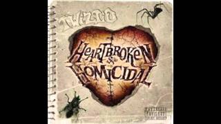 Twiztid What I'm Feeling