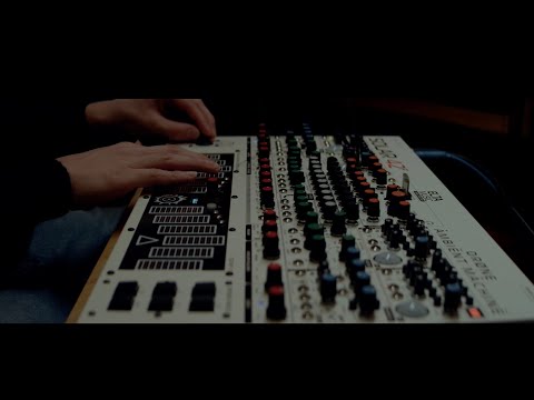 Solar 42F Synthesizer Review | A Deep Dive into Its Unique Soundscapes