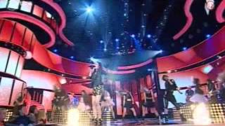 Celeste Buckingham - Run Run Run (Superstar 2013 FINÁLE)