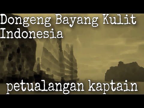 Trailer de Dongeng Bayang Kulit