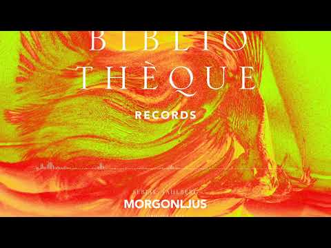 Sebjak, Fahlberg – Morgonljus (Original Mix)