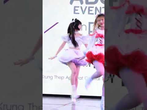 20221203_10 Sumomo [จะจูบเลยก็ได้ไม่ว่ากัน(Kisushite mo I yo)] Namwhan Fancam Focus