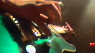 Big Country - Where the Rose is Sown (Edinburgh 1984)