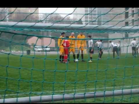 Boavista FC vs SC Salgueiros 08