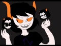 Oogie gamzee's Song work in progress 