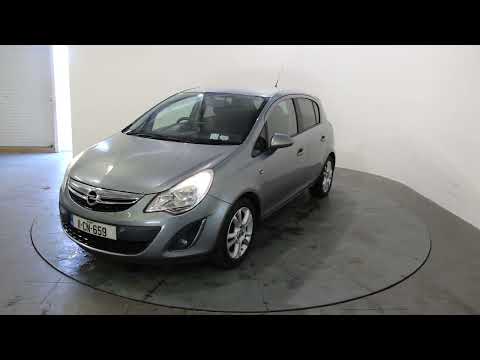 Opel Corsa 1.3 Cdti 95ps SXI - Image 2