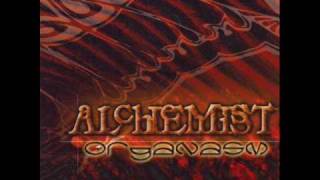 Alchemist - Escape from the Black Hole