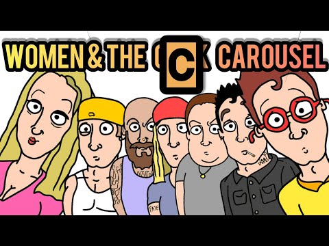 download lagu mp3 mp4 Cock Carousel, download lagu Cock Carousel gratis, unduh video klip Cock Carousel