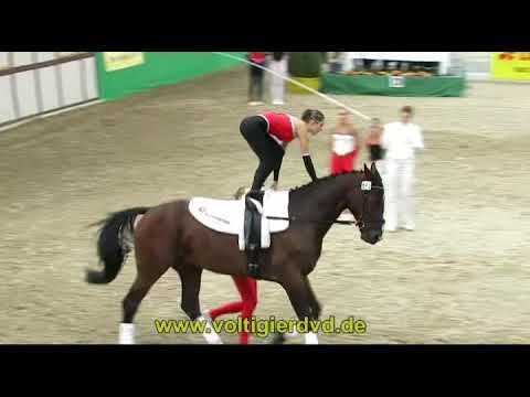 DJM Krumke 2011 - Gruppen 18 - Wehdem-Oppendorf Junior I