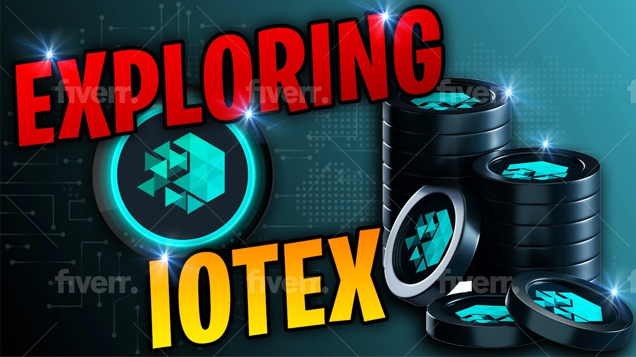 Smart Tech Redefined: The IoTeX Impact