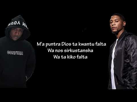 Rich Kalashh x Boechi - Sirkunstansha (Lyrics)