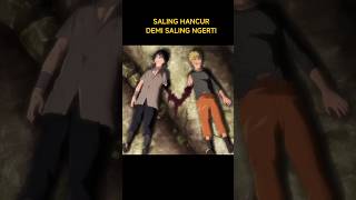 Download lagu PERTARUNGAN TERAKHIR NARUTO VS SASUKE ! #shorts #narutoshippuden mp3