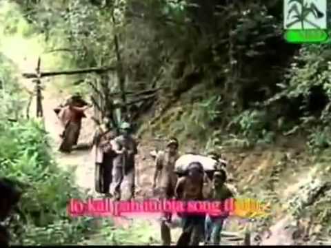 Bil Sung   Sian A Um Lo Lairam A Mithiang Lennak Lairam II | CARD Album