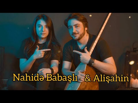 Alişahin & Nahide Babaşlı - Bu Hayat Boylemi Olur ( Cover )