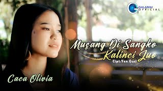 Download lagu Lagu Minang 2022 Caca Olivia Musang Di Sangko Kali... mp3