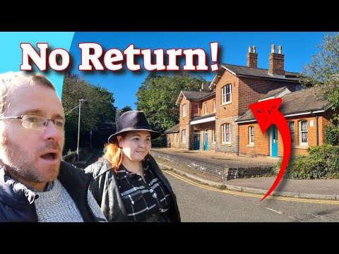 The Railway That Isolated you - The Hatfield Branch Story