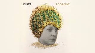 Guster - "Look Alive" [Official Audio]