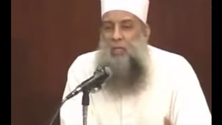 سوء الفهم عن الله ورسوله 1 | مدرسة الحياة 1429هـ  | المجلس الحادي عشر  |  الشيخ الحويني image