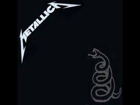 Metallica - Sad But True
